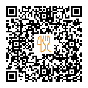 QR-code link către meniul Etiquette Garden