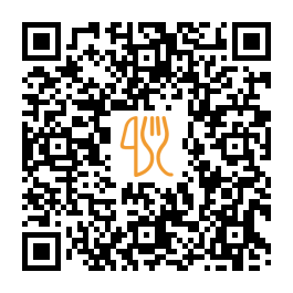 Link z kodem QR do menu Phin’s Pantry