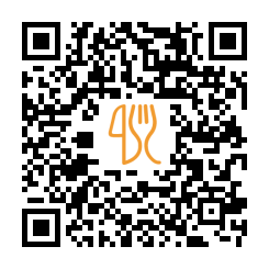 QR-code link către meniul Casa Tadea