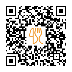 QR-code link naar het menu van Hunza