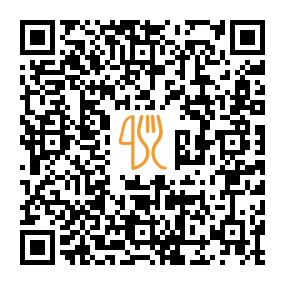 QR-code link către meniul Ali Baba Persian