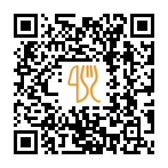 QR-kode-link til menuen på New Mandarin