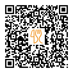 QR-code link către meniul Popeyes Louisiana Kitchen