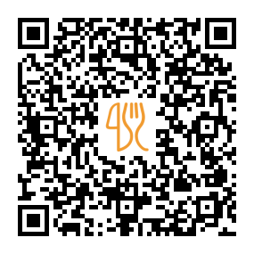 QR-code link către meniul Mos Burger Hachioji North Gate Shop