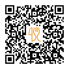 QR-kode-link til menuen på Zhu Sushi Guan