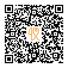 QR-code link către meniul Garden Of Edin