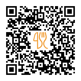 QR-kode-link til menuen på Sushigozen