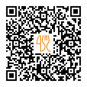 QR-kode-link til menuen på Yeosu Carpisland Pension