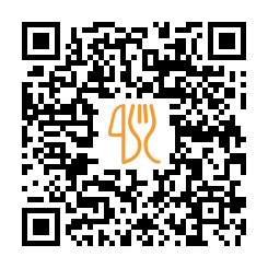 QR-code link către meniul Cafe 347