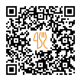 QR-kode-link til menuen på Ming Zhou