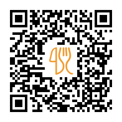 Link con codice QR al menu di Teahupoo
