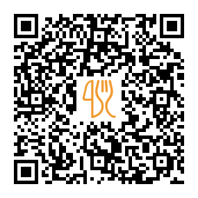 QR-code link către meniul Blu