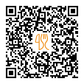 Link z kodem QR do menu Lam's Chinese Kitchen