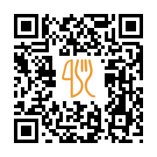 QR-code link către meniul El Feo