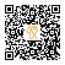 QR-code link către meniul Rudy's Bbq