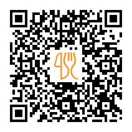 Link con codice QR al menu di Pompadour Shinyokohama