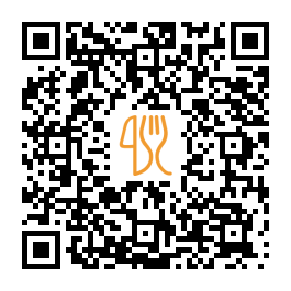 QR-code link către meniul Bayne's Barbecue