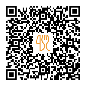 QR-code link către meniul The Frog And The Peach