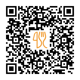 QR-kode-link til menuen på Tsingtao