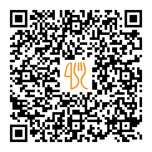 Link z kodem QR do menu The Kitchen Italian Cafe Pizzeria