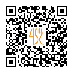 Link con codice QR al menu di Warung Heru