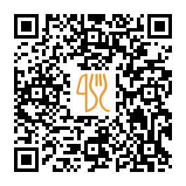 QR-code link către meniul Hungry Bear