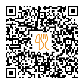 QR-code link către meniul Waba Grill