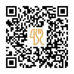 Link z kodem QR do menu Din Hau