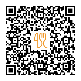 QR-code link către meniul Dancing Ewe Farm