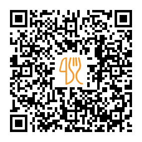 QR-code link către meniul The Plough Inn