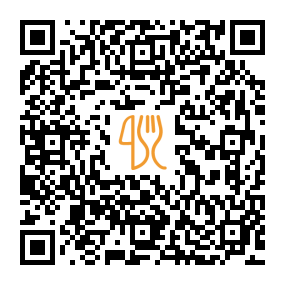 QR-code link naar het menu van Bubble World Dà Tóu Zǐ