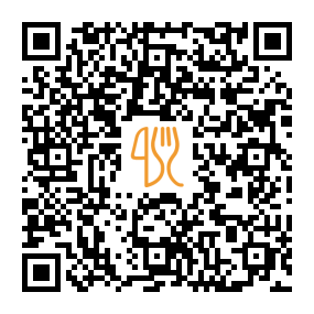 QR-code link către meniul Tre Amici