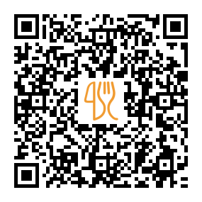 QR-code link către meniul Kong Food Made With Compassion