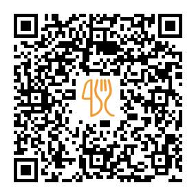 Link z kodem QR do menu Hutchinson Town Club