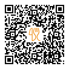 Link z kodem QR do menu Pho Saigon Village Noodle House