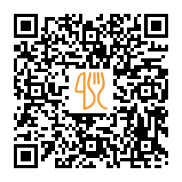 QR-code link către meniul Asian Star