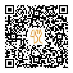 QR-code link către meniul Wisniowy Piec