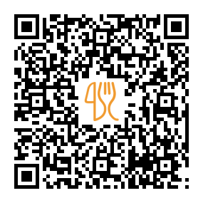 QR-code link către meniul Aromas Coffee Company