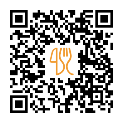 QR-kode-link til menuen på Fu Li