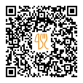 QR-code link către meniul Fuji Thai