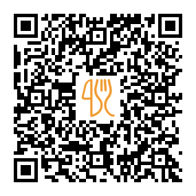 QR-code link către meniul Little Paulies Pizza