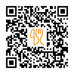 QR-Code zur Speisekarte von Alchimia Gin Club