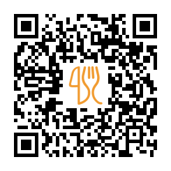 Link z kodem QR do menu Wan Bao