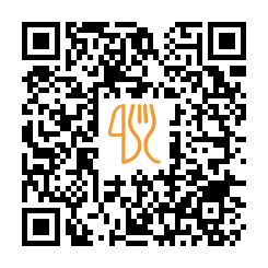 QR-code link către meniul Creperie