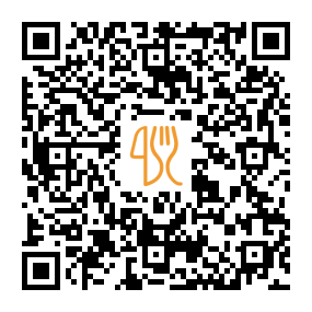 Link z kodem QR do menu La Cantine Vietgetarienne