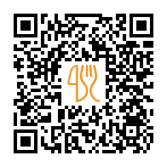 Link con codice QR al menu di Ty Bihan