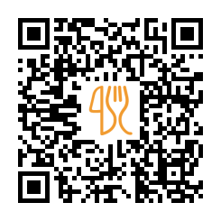 QR-code link către meniul Palm Food