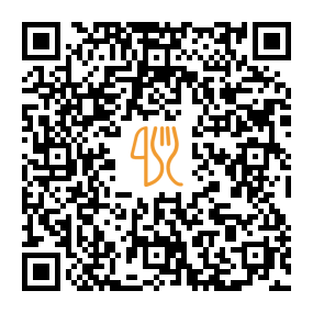 QR-code link către meniul Mamie Clafoutis