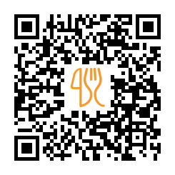 QR-code link către meniul Dona Juana