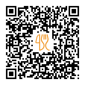 QR-code link către meniul Rawal Kabob House